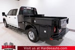 2024 GMC Sierra 2500HD Pro