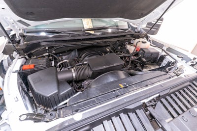 2024 GMC Sierra 2500HD Pro