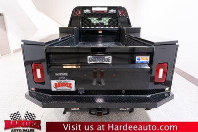 2024 GMC Sierra 2500HD Pro