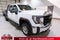 2024 GMC Sierra 2500HD Pro