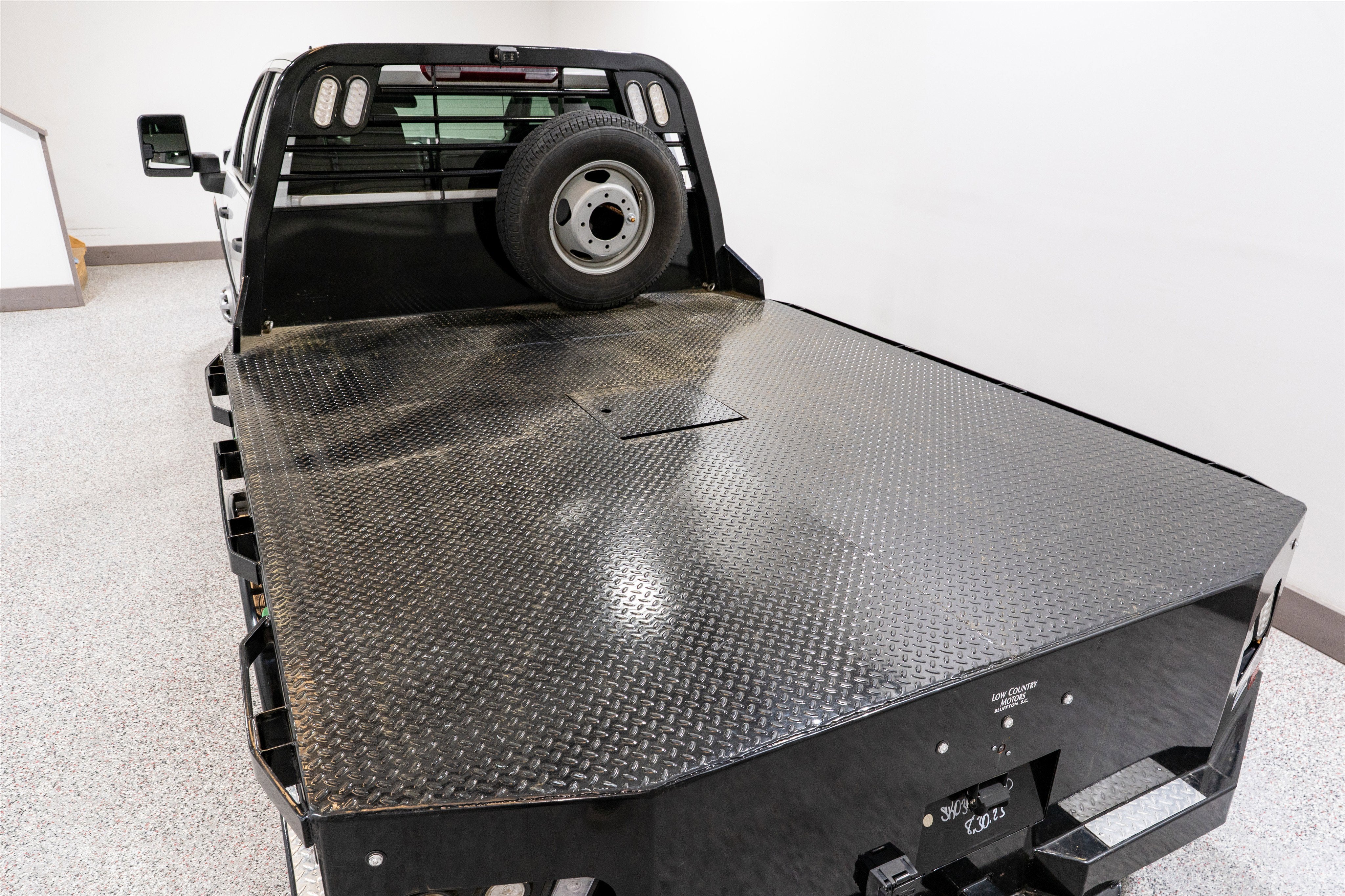 2024 GMC Sierra 3500HD Pro