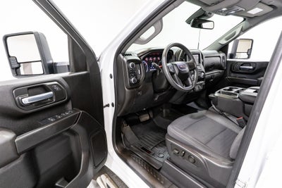 2024 GMC Sierra 3500HD Pro