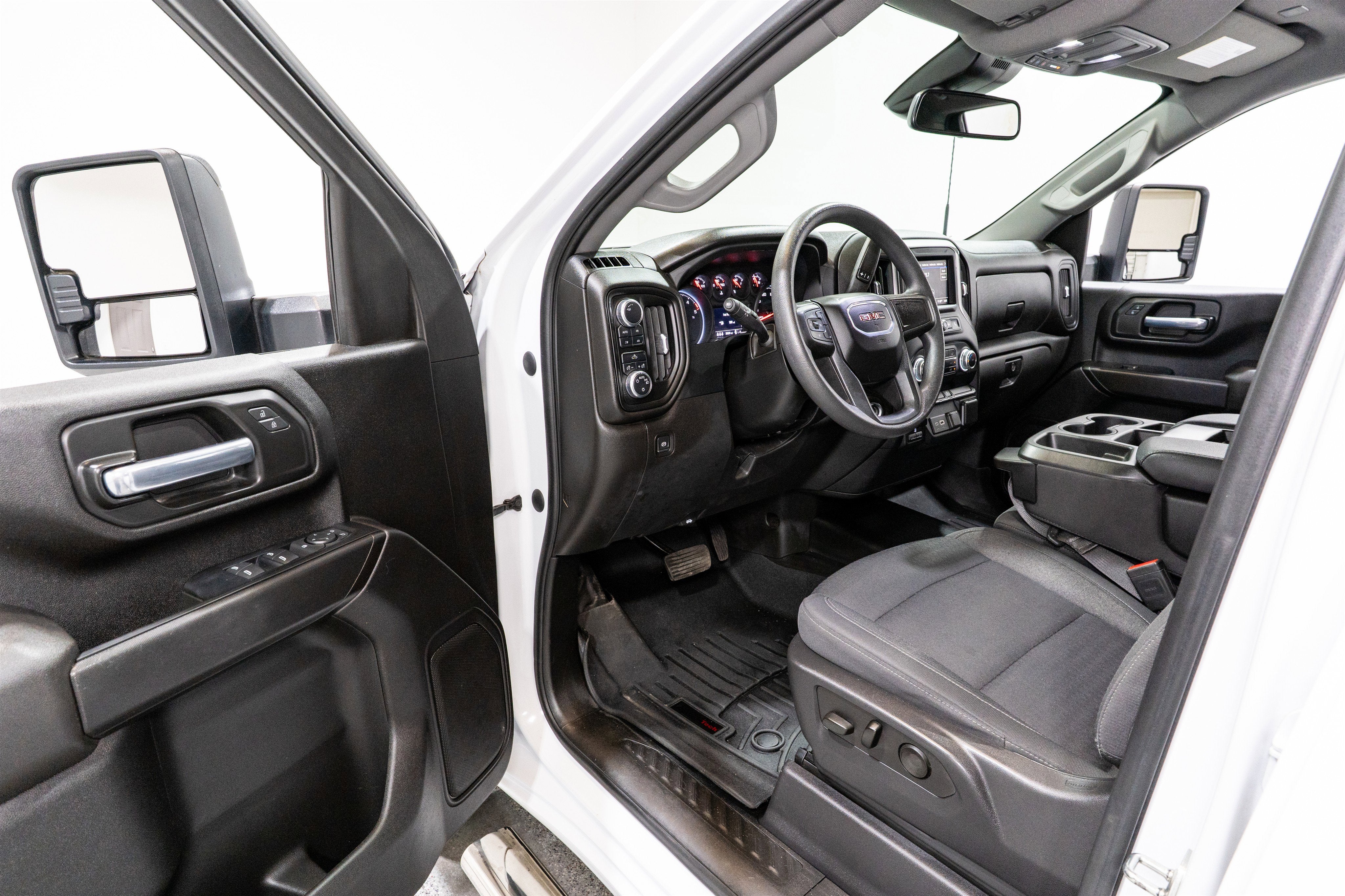 2024 GMC Sierra 3500HD Pro