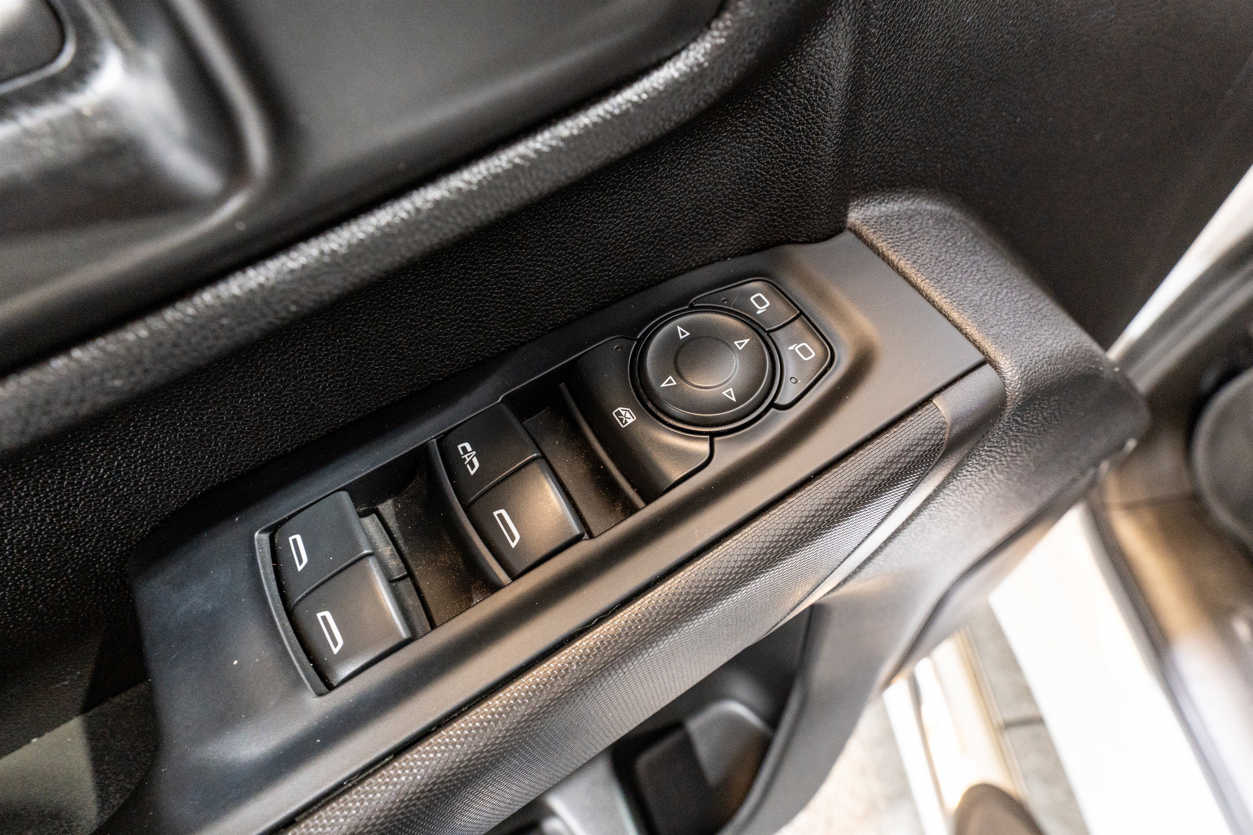 2024 GMC Sierra 3500HD Pro