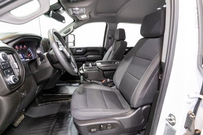 2024 GMC Sierra 3500HD Pro