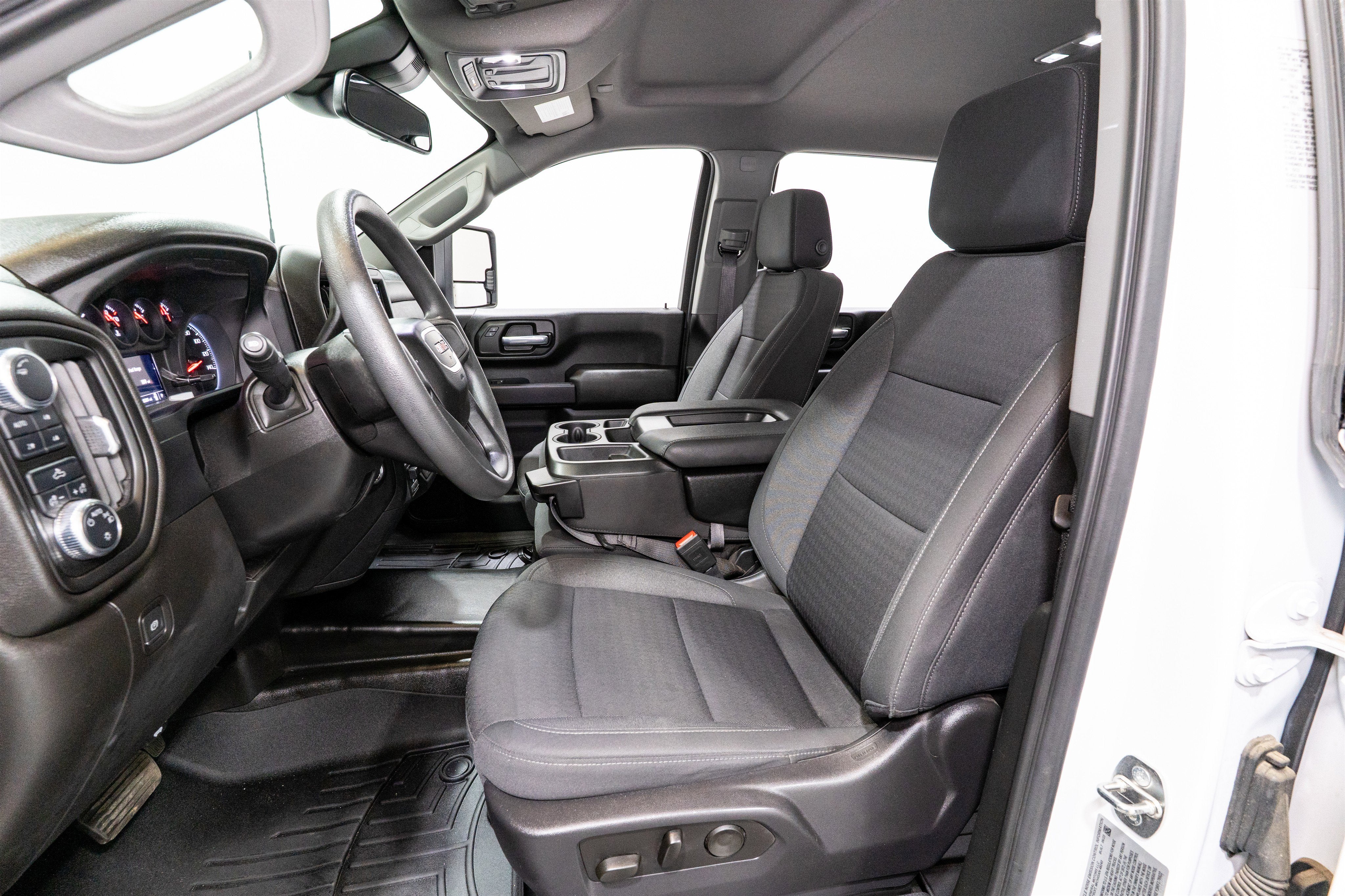 2024 GMC Sierra 3500HD Pro