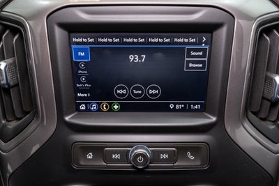 2024 GMC Sierra 3500HD Pro