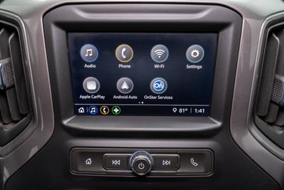 2024 GMC Sierra 3500HD Pro