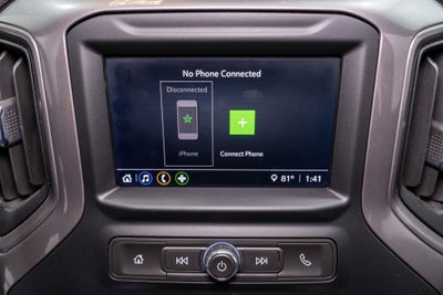 2024 GMC Sierra 3500HD Pro