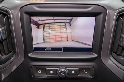 2024 GMC Sierra 3500HD Pro