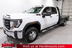 2024 GMC Sierra 3500HD Pro