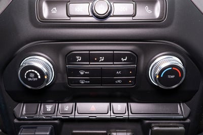 2024 GMC Sierra 3500HD Pro