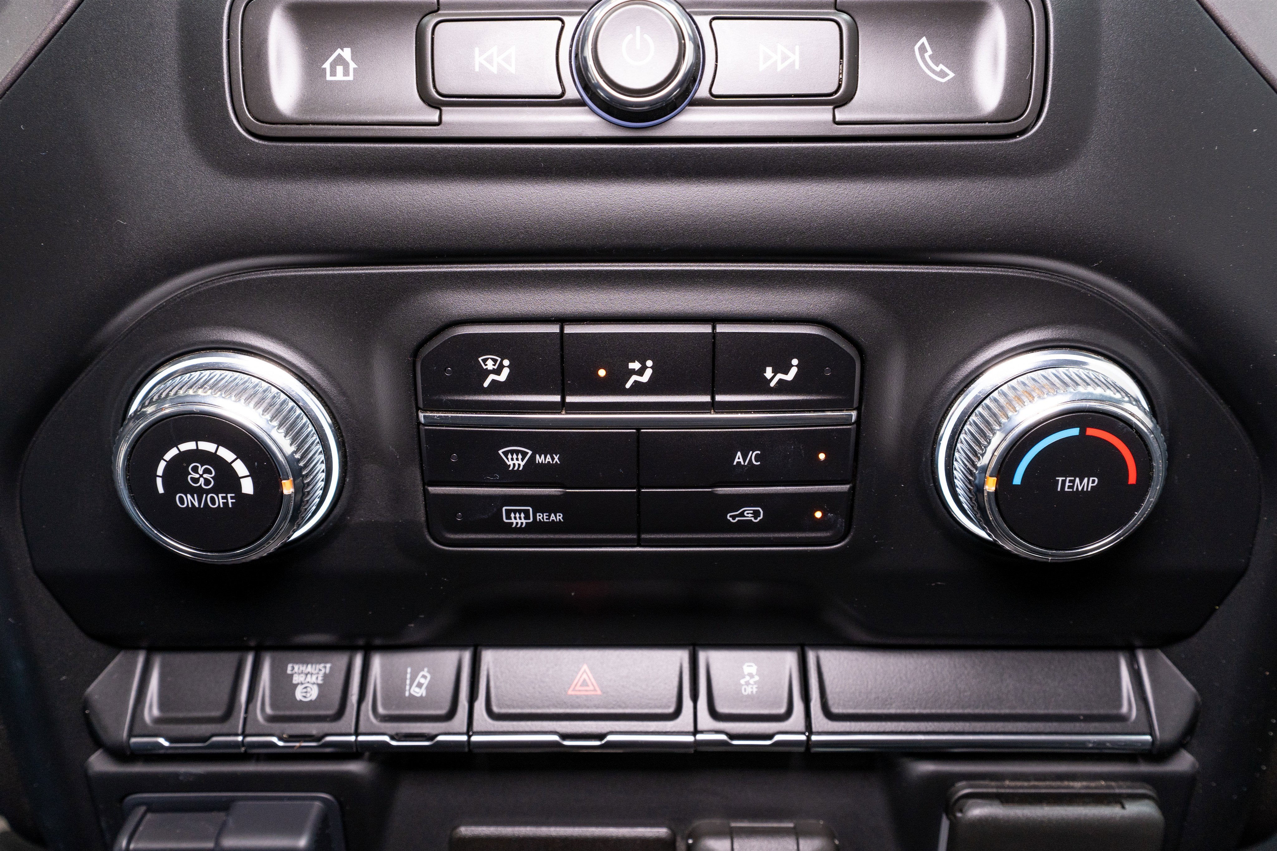 2024 GMC Sierra 3500HD Pro