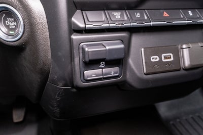 2024 GMC Sierra 3500HD Pro