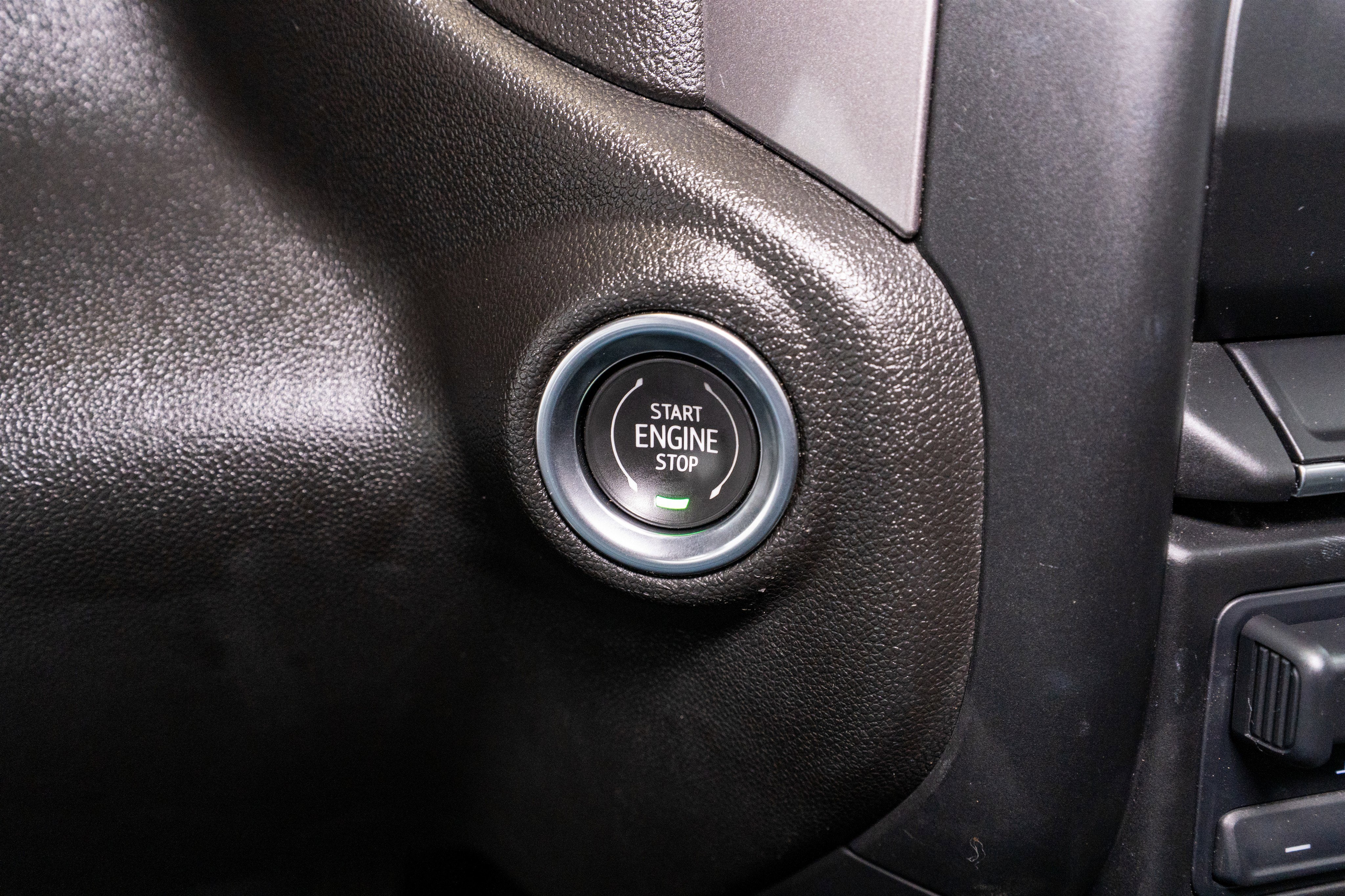 2024 GMC Sierra 3500HD Pro