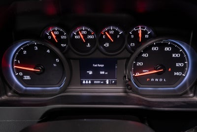 2024 GMC Sierra 3500HD Pro