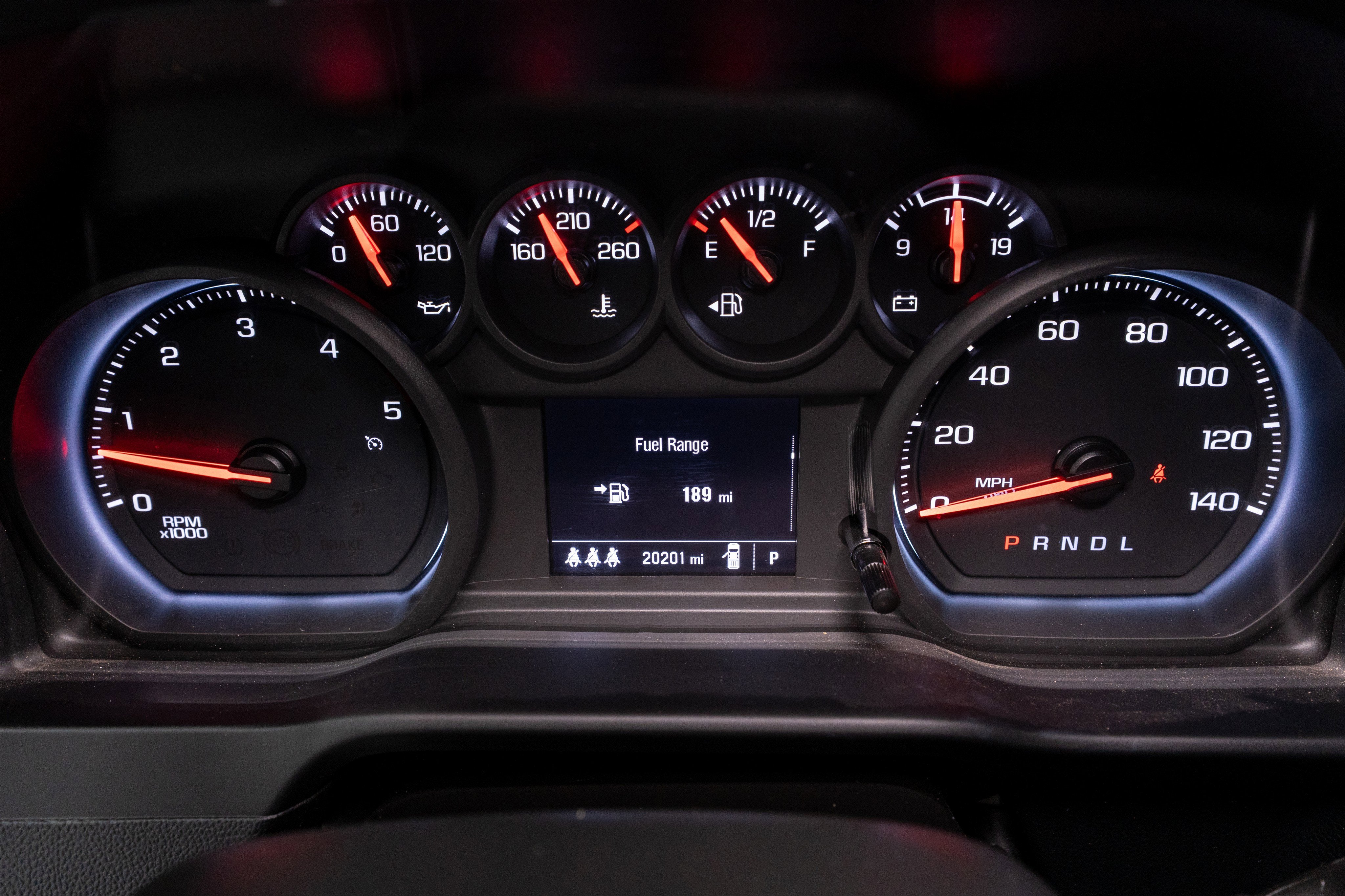 2024 GMC Sierra 3500HD Pro