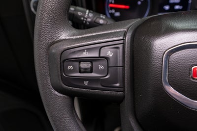 2024 GMC Sierra 3500HD Pro