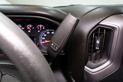 2024 GMC Sierra 3500HD Pro