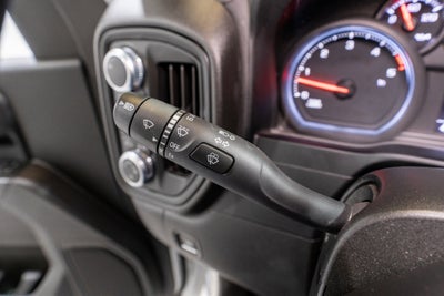 2024 GMC Sierra 3500HD Pro