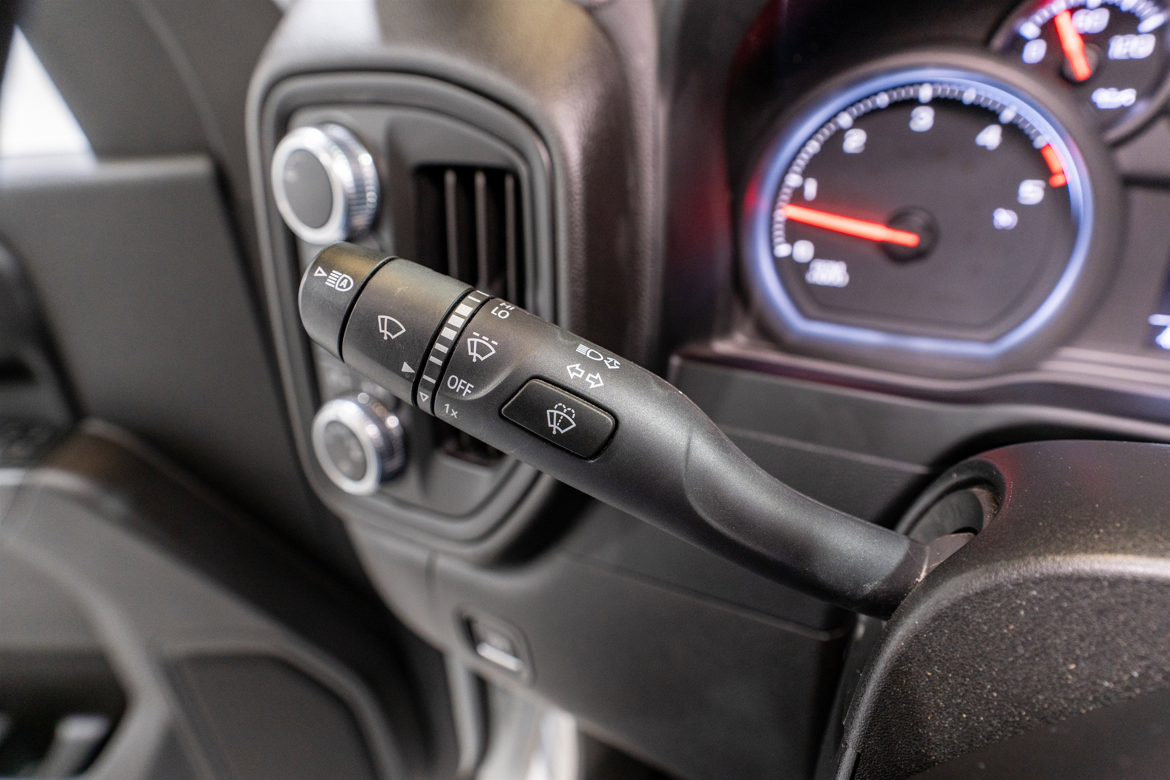 2024 GMC Sierra 3500HD Pro