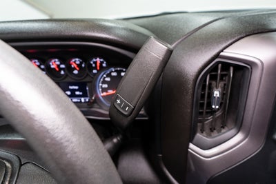 2024 GMC Sierra 3500HD Pro