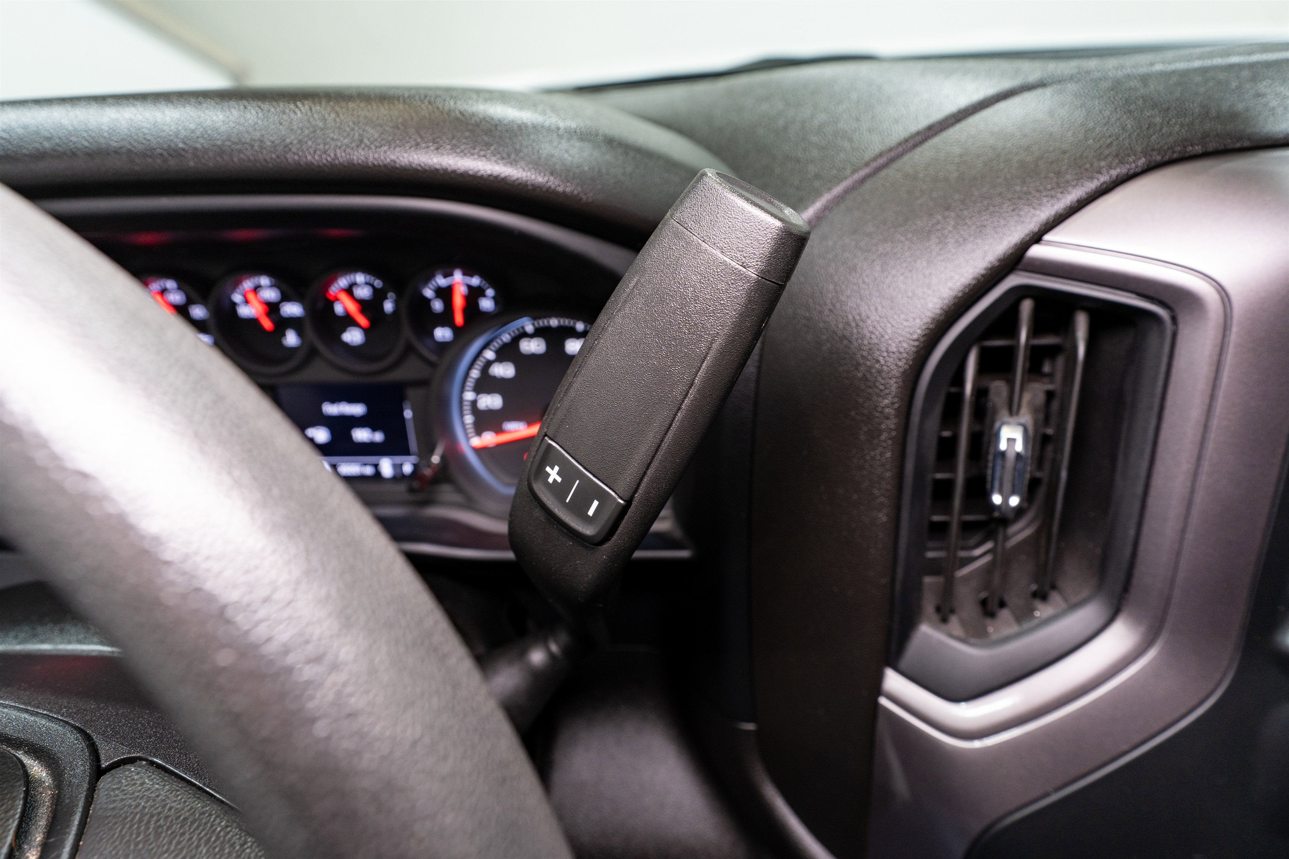 2024 GMC Sierra 3500HD Pro