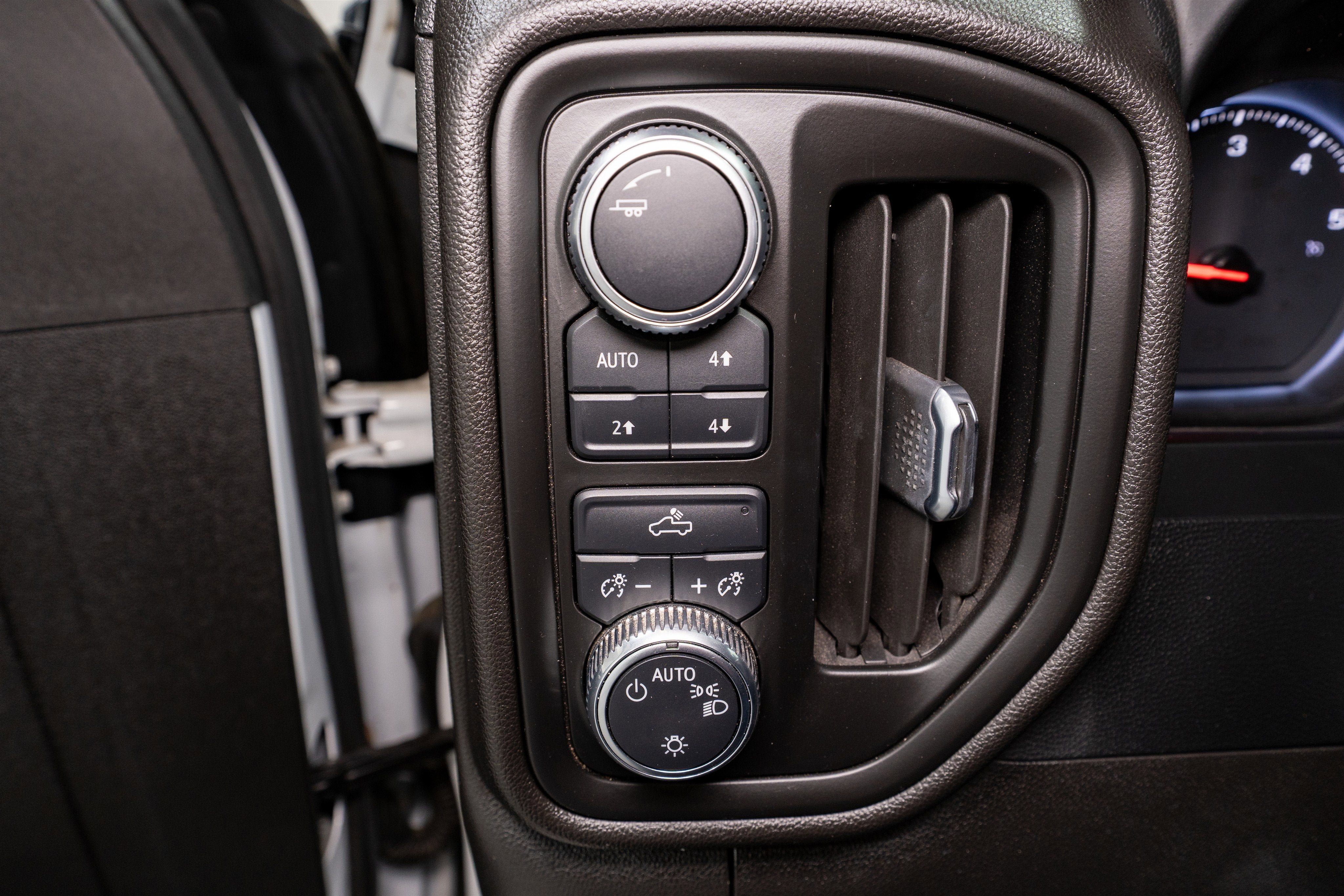 2024 GMC Sierra 3500HD Pro