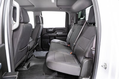 2024 GMC Sierra 3500HD Pro