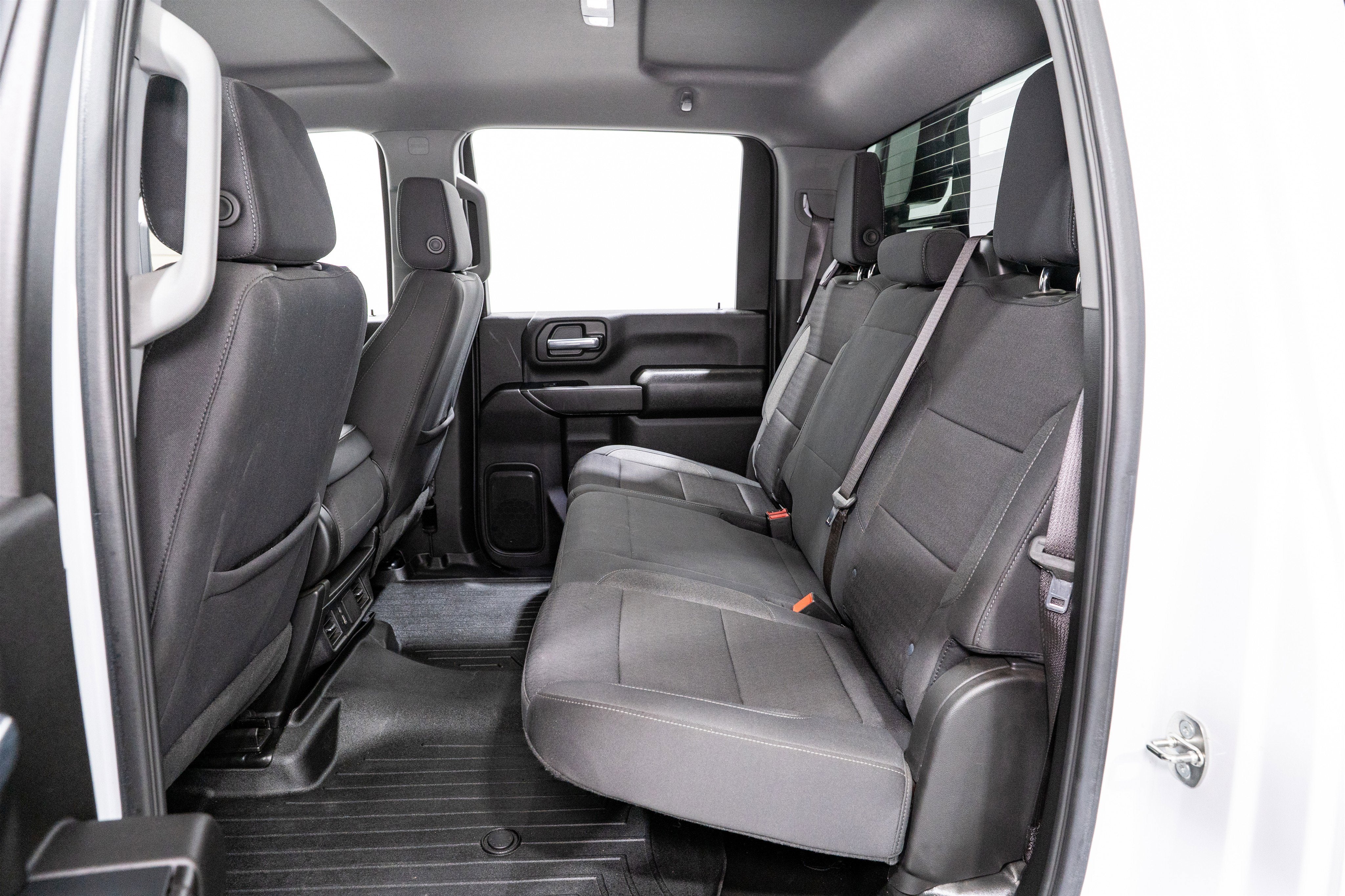 2024 GMC Sierra 3500HD Pro