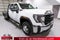 2024 GMC Sierra 3500HD Pro
