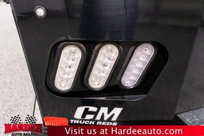 2024 GMC Sierra 3500HD Pro