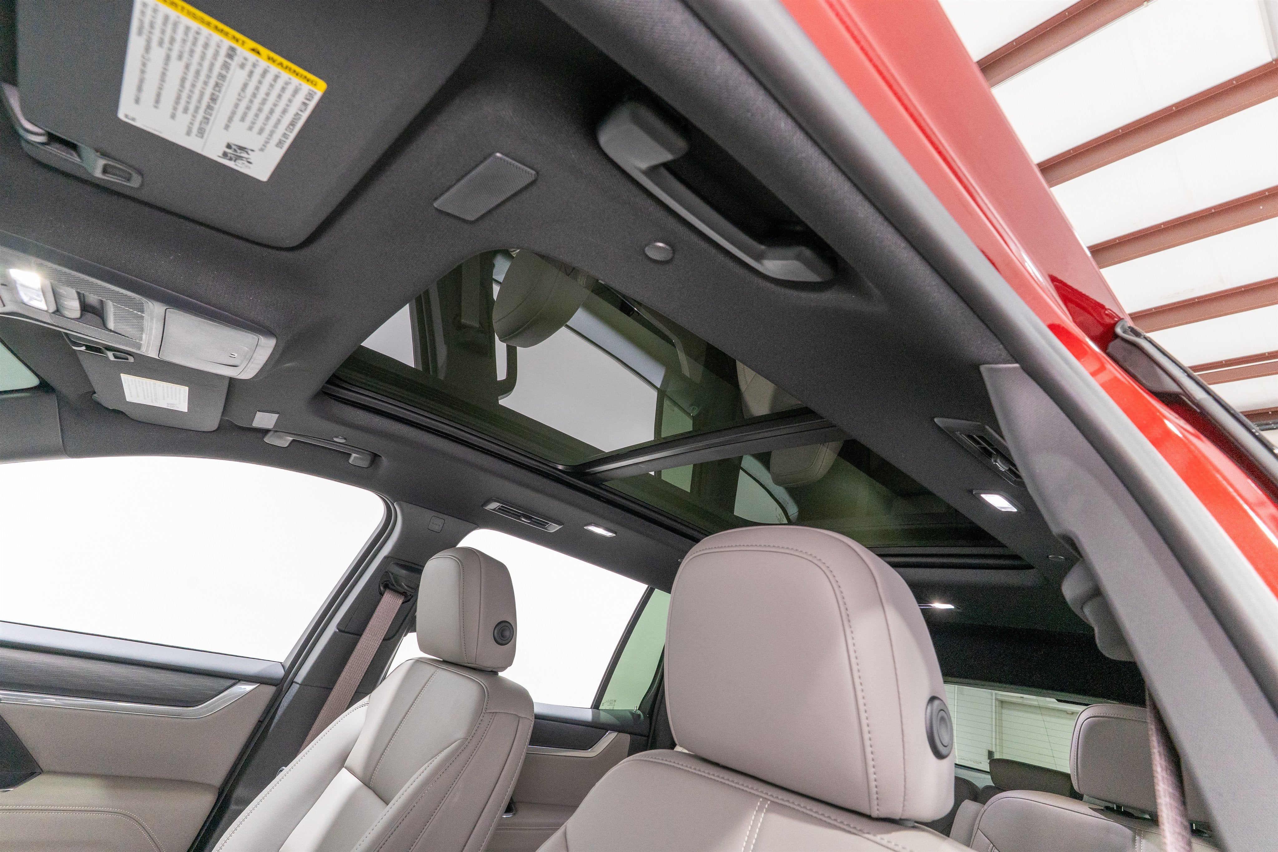 2026 GMC Acadia FWD Elevation