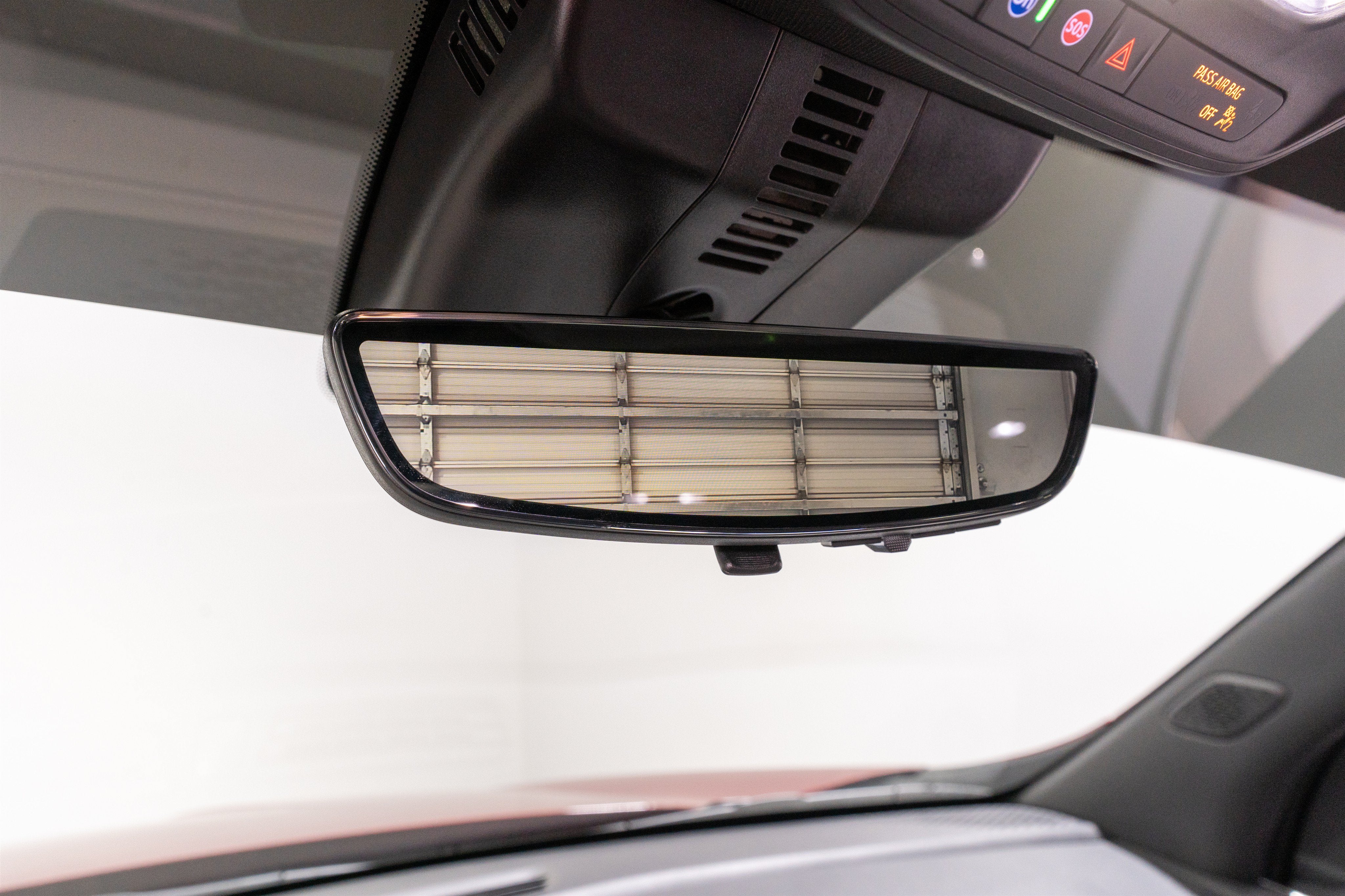 2026 GMC Acadia FWD Elevation