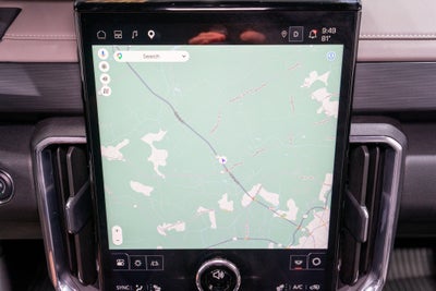 2026 GMC Acadia FWD Elevation