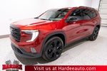 2026 GMC Acadia FWD Elevation