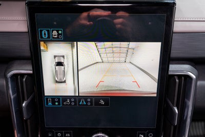 2026 GMC Acadia FWD Elevation