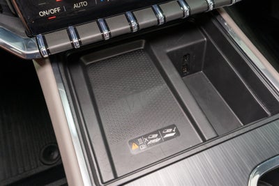 2026 GMC Acadia FWD Elevation