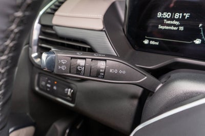 2026 GMC Acadia FWD Elevation
