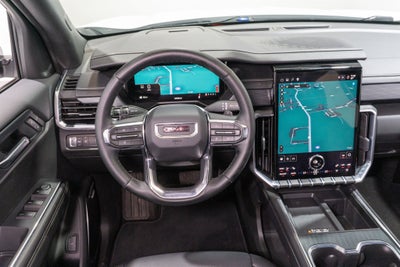 2026 GMC Acadia FWD Elevation