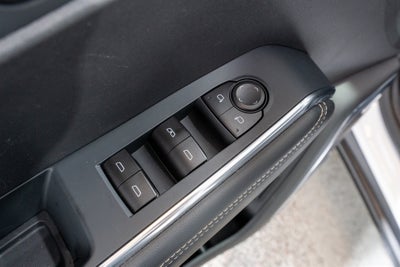 2026 GMC Acadia FWD Elevation