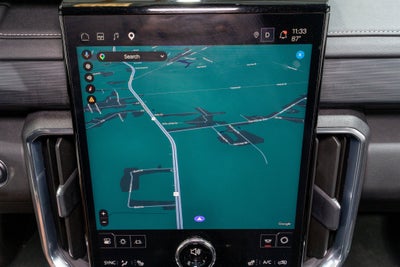 2026 GMC Acadia FWD Elevation