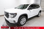 2026 GMC Acadia FWD Elevation