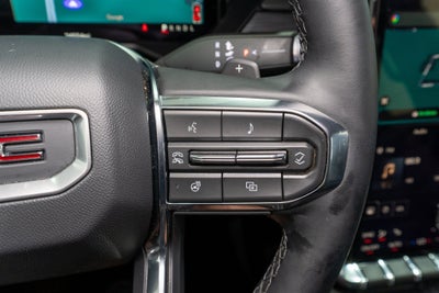2026 GMC Acadia FWD Elevation