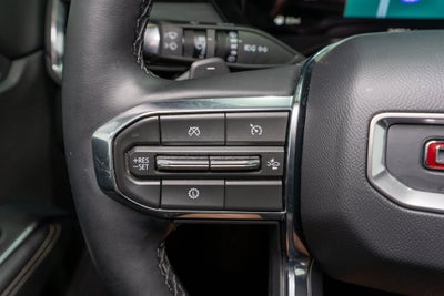 2026 GMC Acadia FWD Elevation