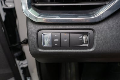 2026 GMC Acadia FWD Elevation