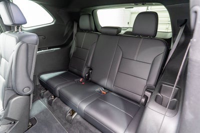 2026 GMC Acadia FWD Elevation