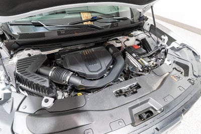 2026 GMC Acadia FWD Elevation