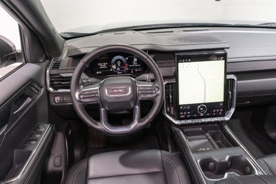 2026 GMC Acadia FWD Elevation