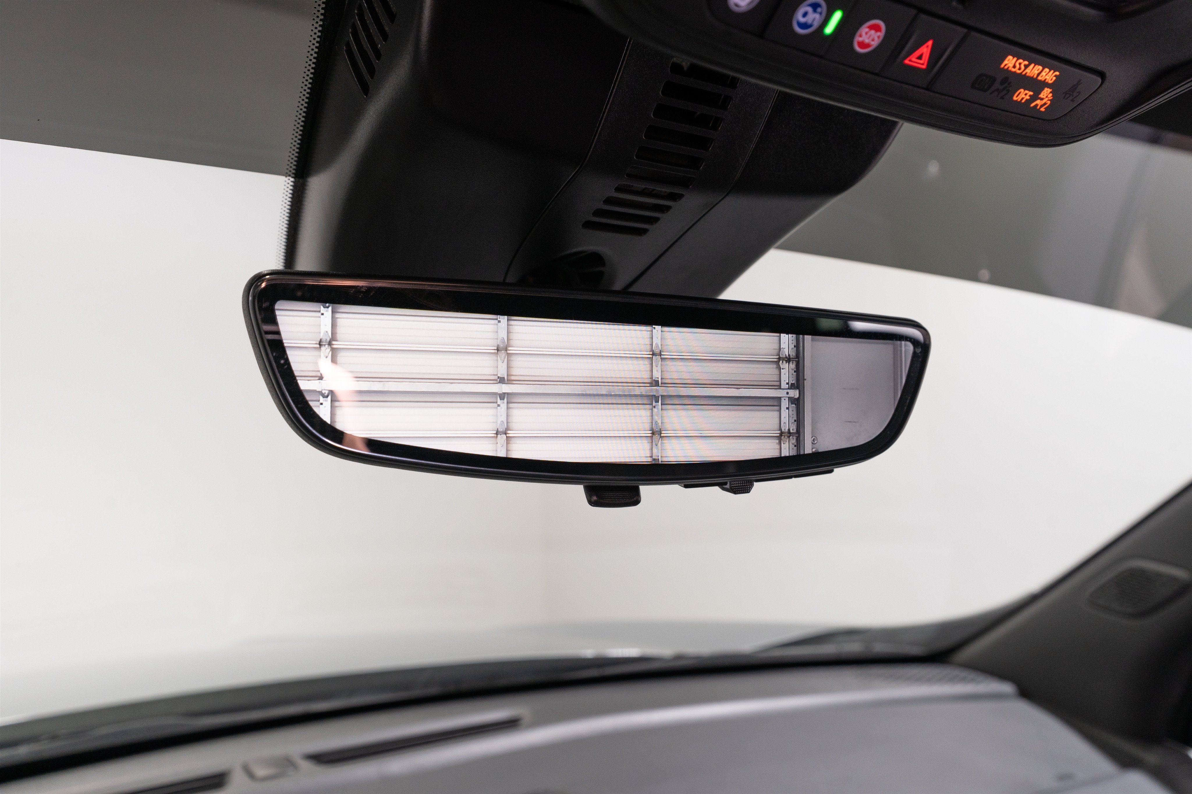 2026 GMC Acadia FWD Elevation